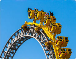 Theme Park Hire